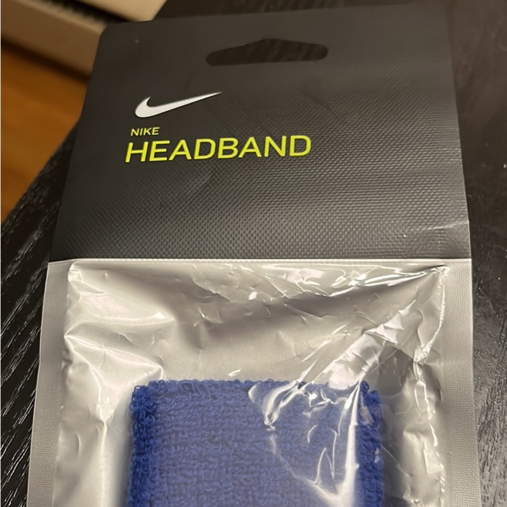 Nike Headband